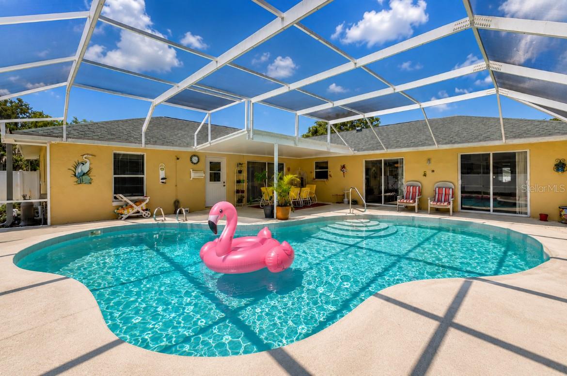 Image 2 of 39 For 1529 Sabal Palm Drive