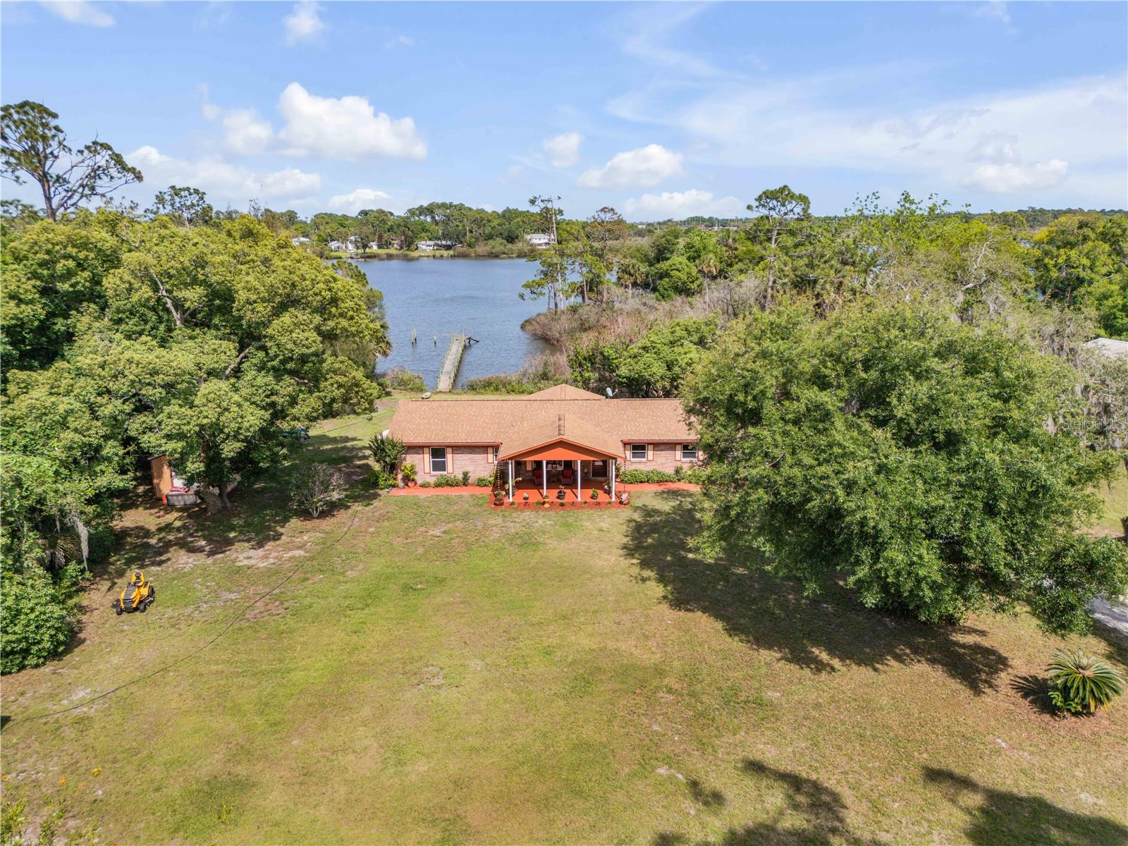 Image 2 of 64 For 2289 Turnbull Bay Road
