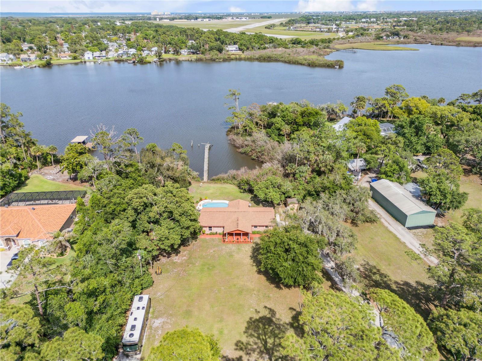 Image 49 of 64 For 2289 Turnbull Bay Road