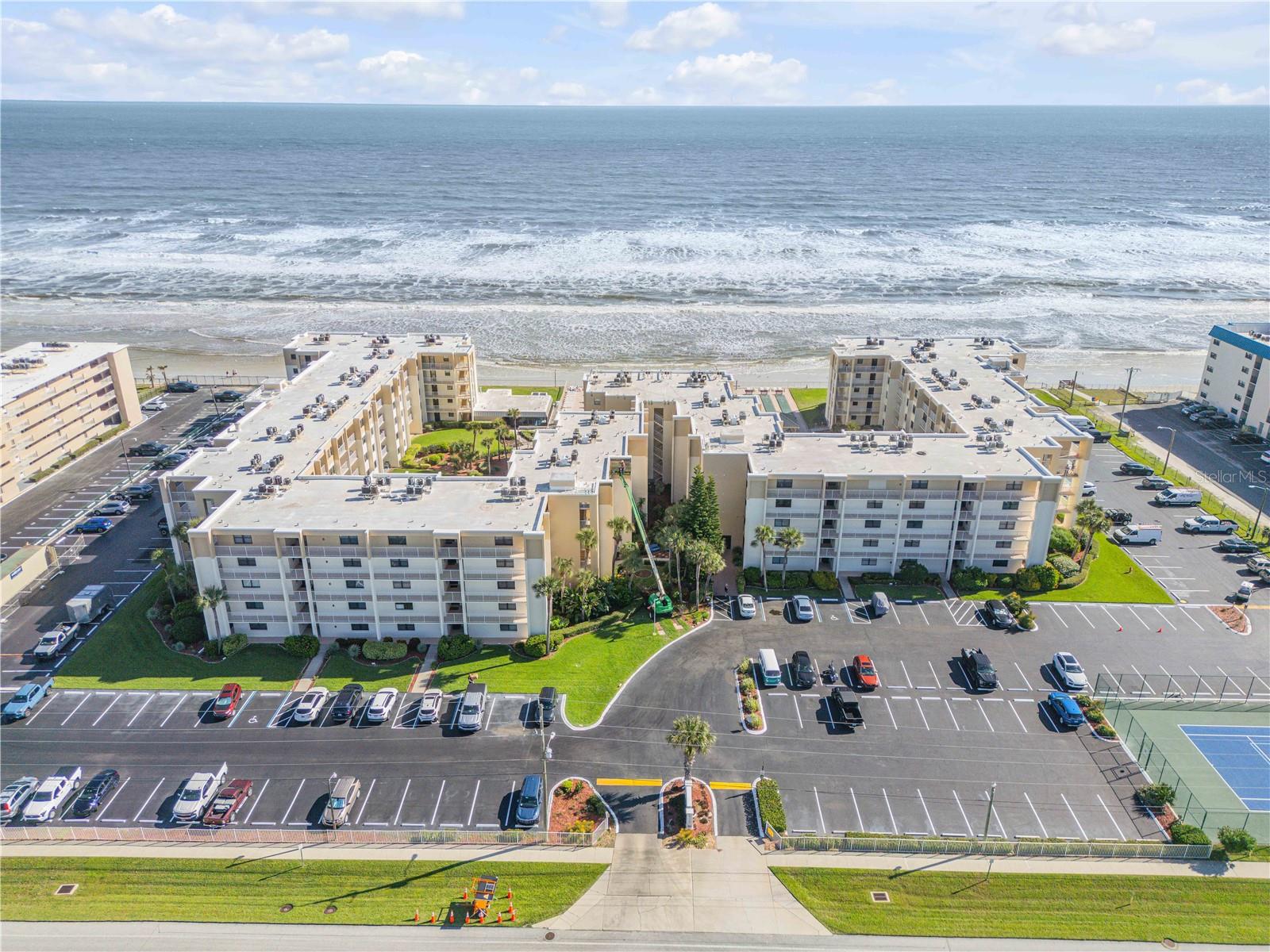 Details for 4175 Atlantic Avenue 5270, NEW SMYRNA BEACH, FL 32169