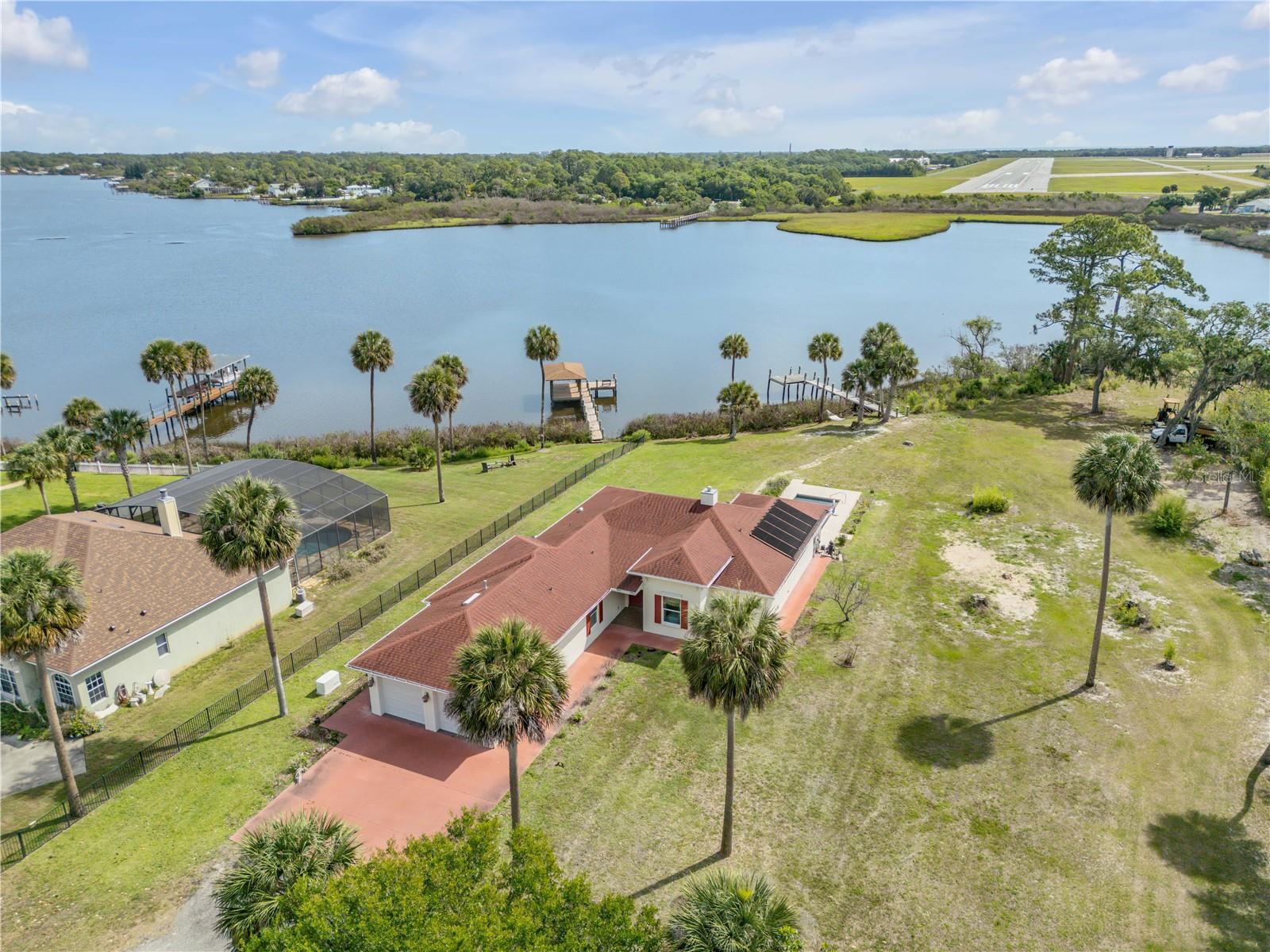 Details for 2185 Turnbull Bay Road, NEW SMYRNA BEACH, FL 32168