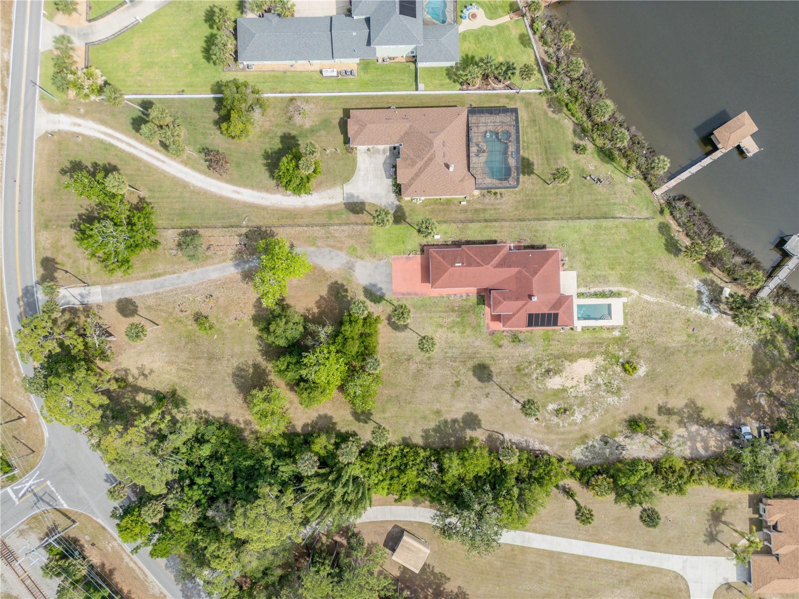 Image 72 of 83 For 2185 Turnbull Bay Road