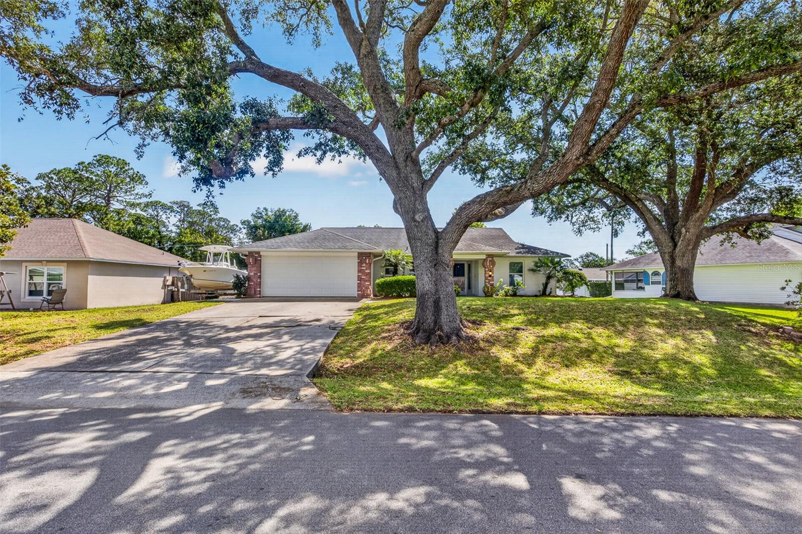Details for 2225 Vista Palm Drive, EDGEWATER, FL 32141