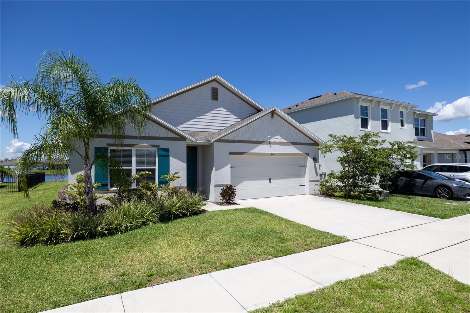 Image 37 of 39 For 2641 Neverland Drive