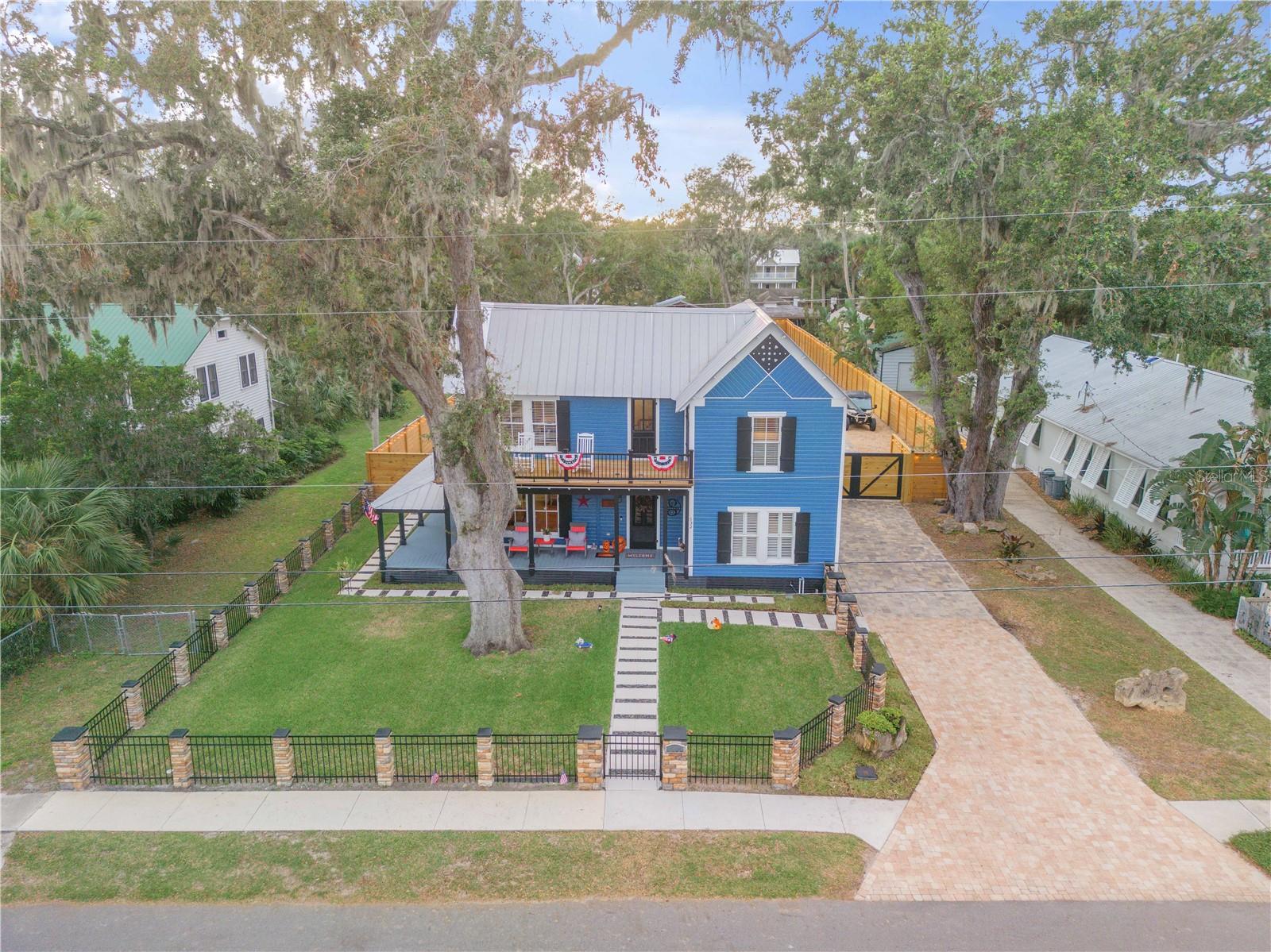 Details for 532 Faulkner Street, NEW SMYRNA BEACH, FL 32168