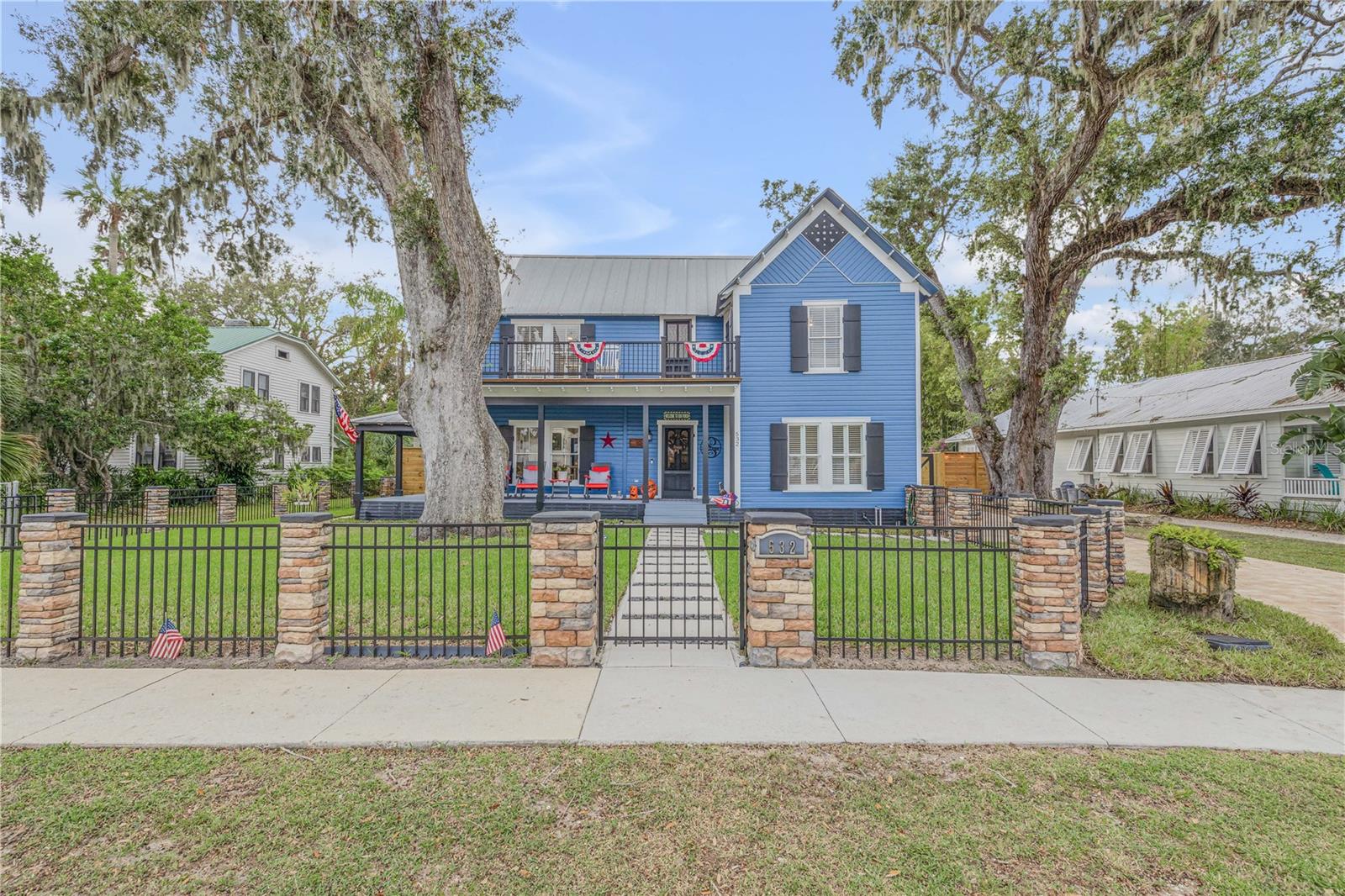 Image 2 of 88 For 532 Faulkner Street
