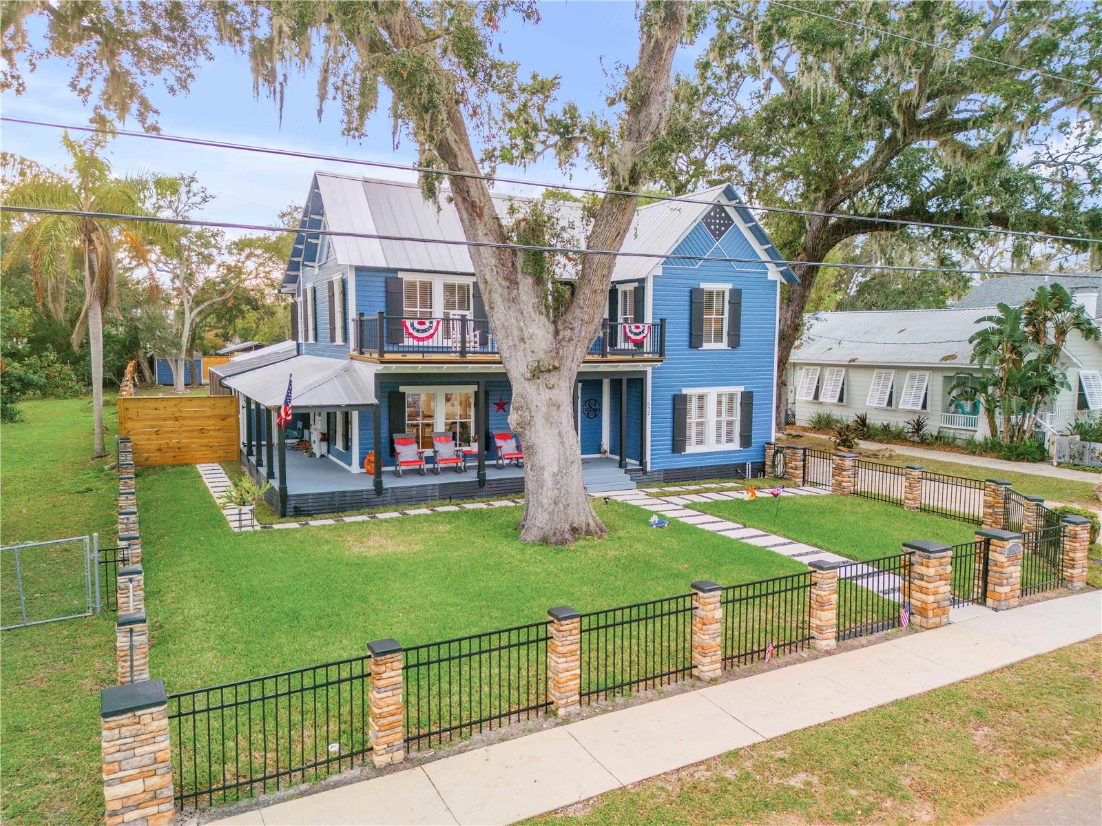 Image 3 of 88 For 532 Faulkner Street
