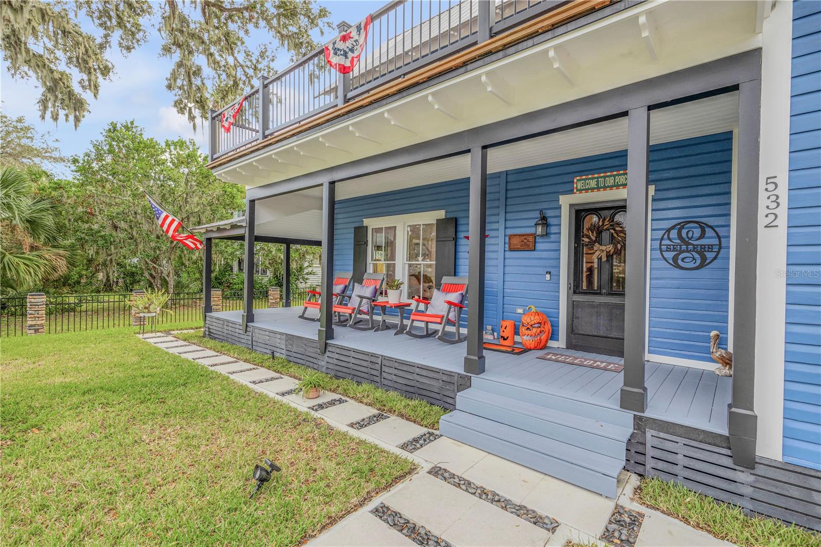 Image 4 of 88 For 532 Faulkner Street