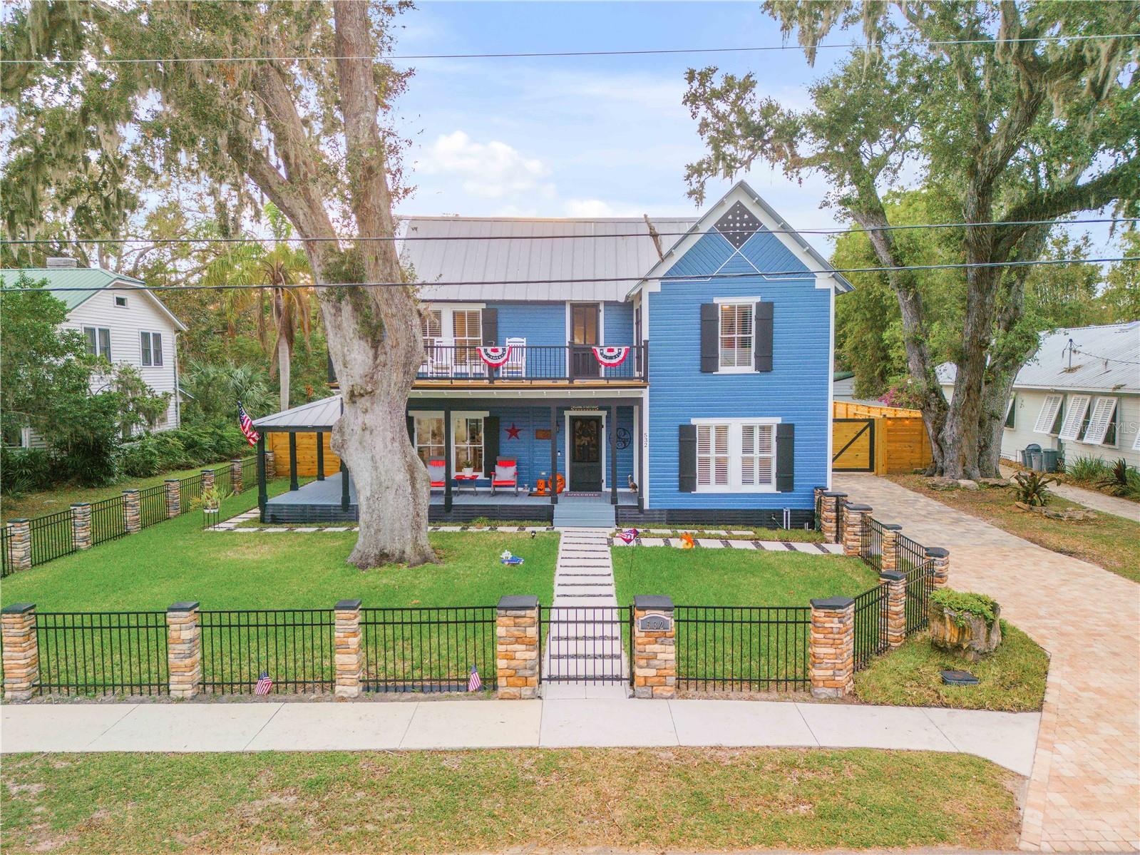 Image 59 of 88 For 532 Faulkner Street