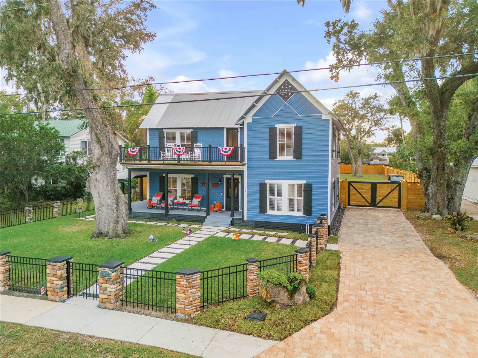 Image 60 of 88 For 532 Faulkner Street