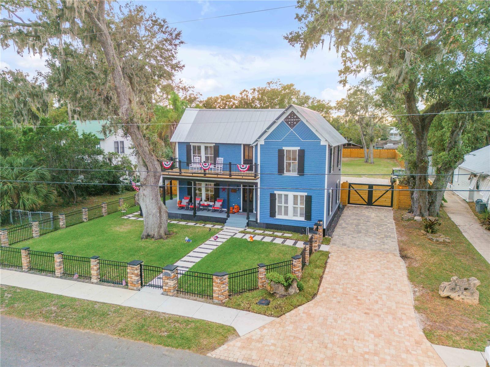 Image 61 of 88 For 532 Faulkner Street