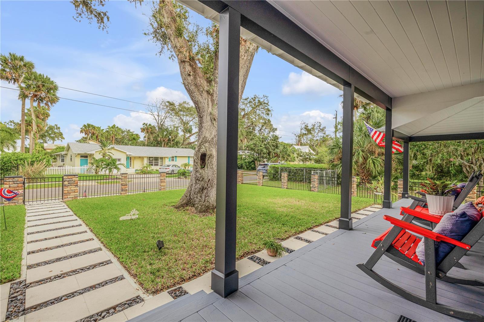 Image 70 of 88 For 532 Faulkner Street