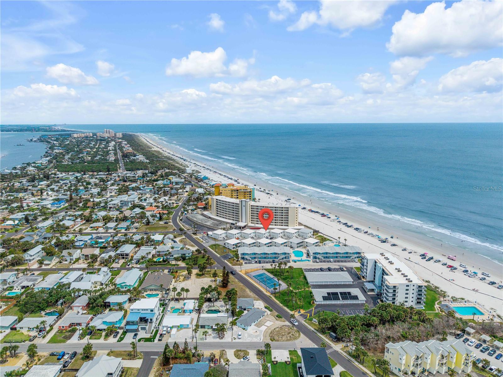 Details for 577 Atlantic Avenue 7, NEW SMYRNA BEACH, FL 32169