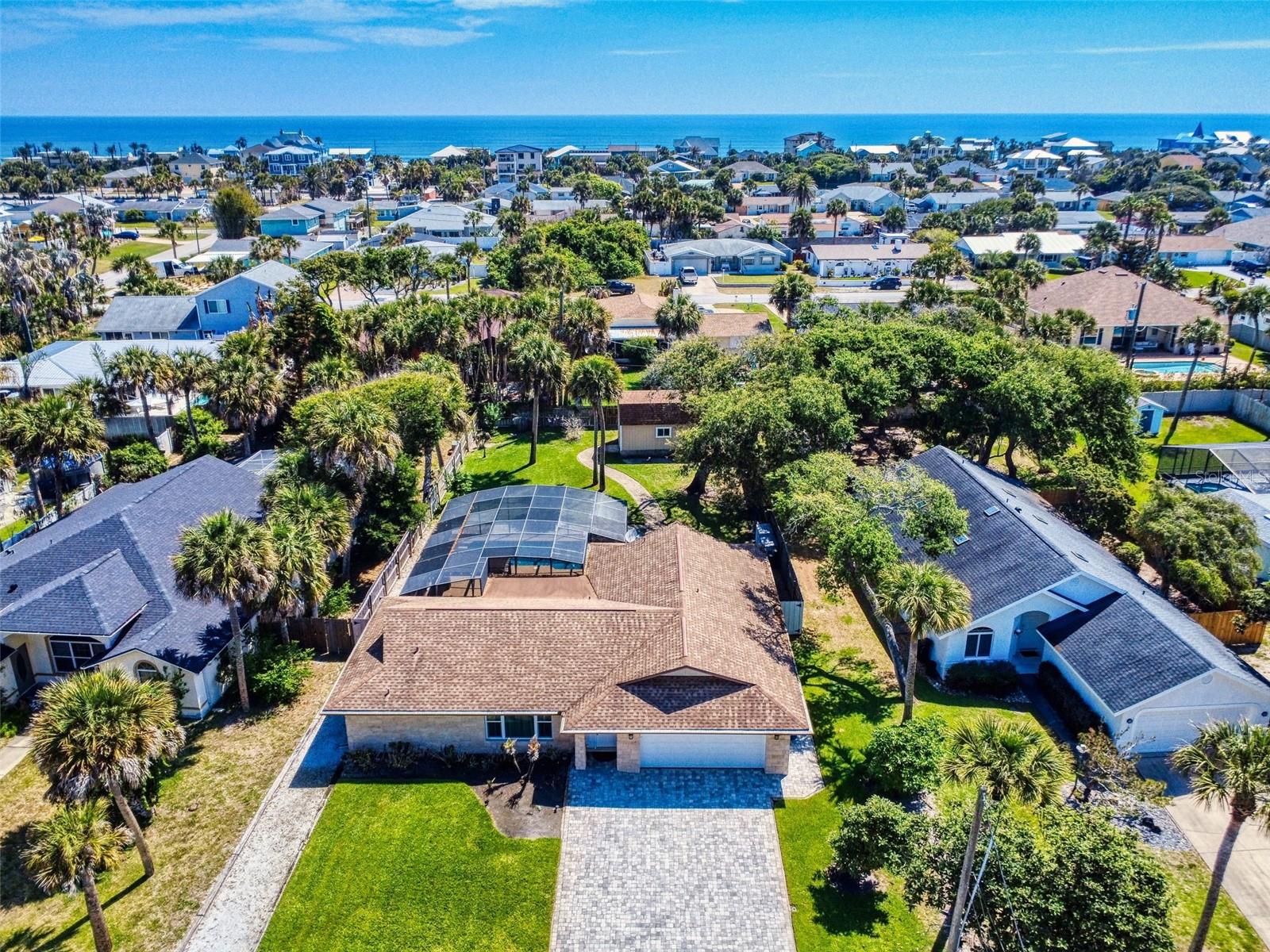 Details for 4605 Saxon Drive, NEW SMYRNA BEACH, FL 32169