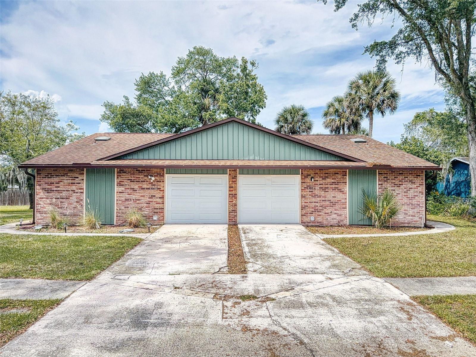 Details for 1307 Bond Street, EDGEWATER, FL 32132
