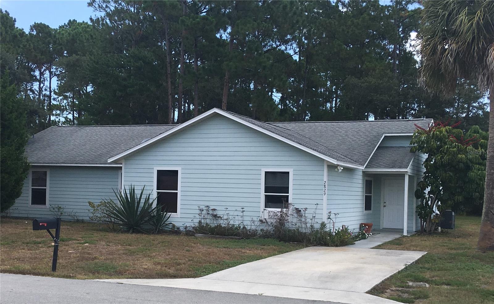 Details for 2829 Nordman Avenue, NEW SMYRNA BEACH, FL 32168