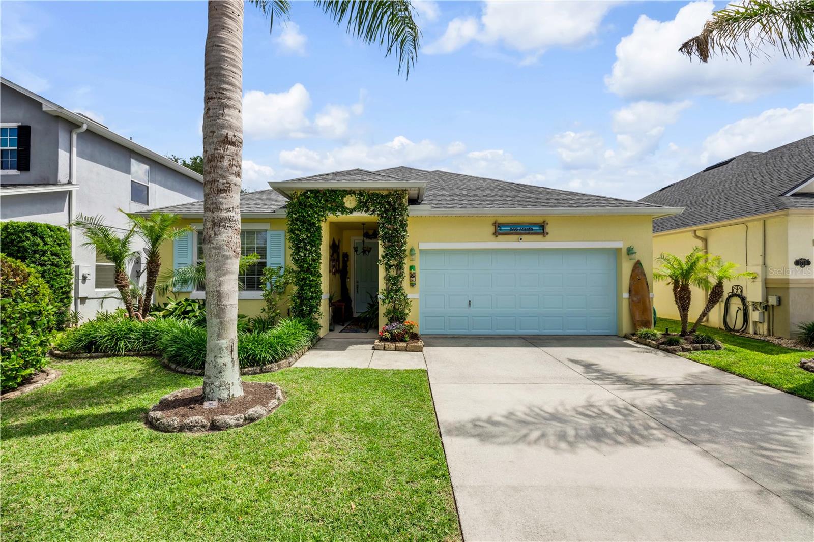 Details for 2708 Atlantis Drive, NEW SMYRNA BEACH, FL 32168