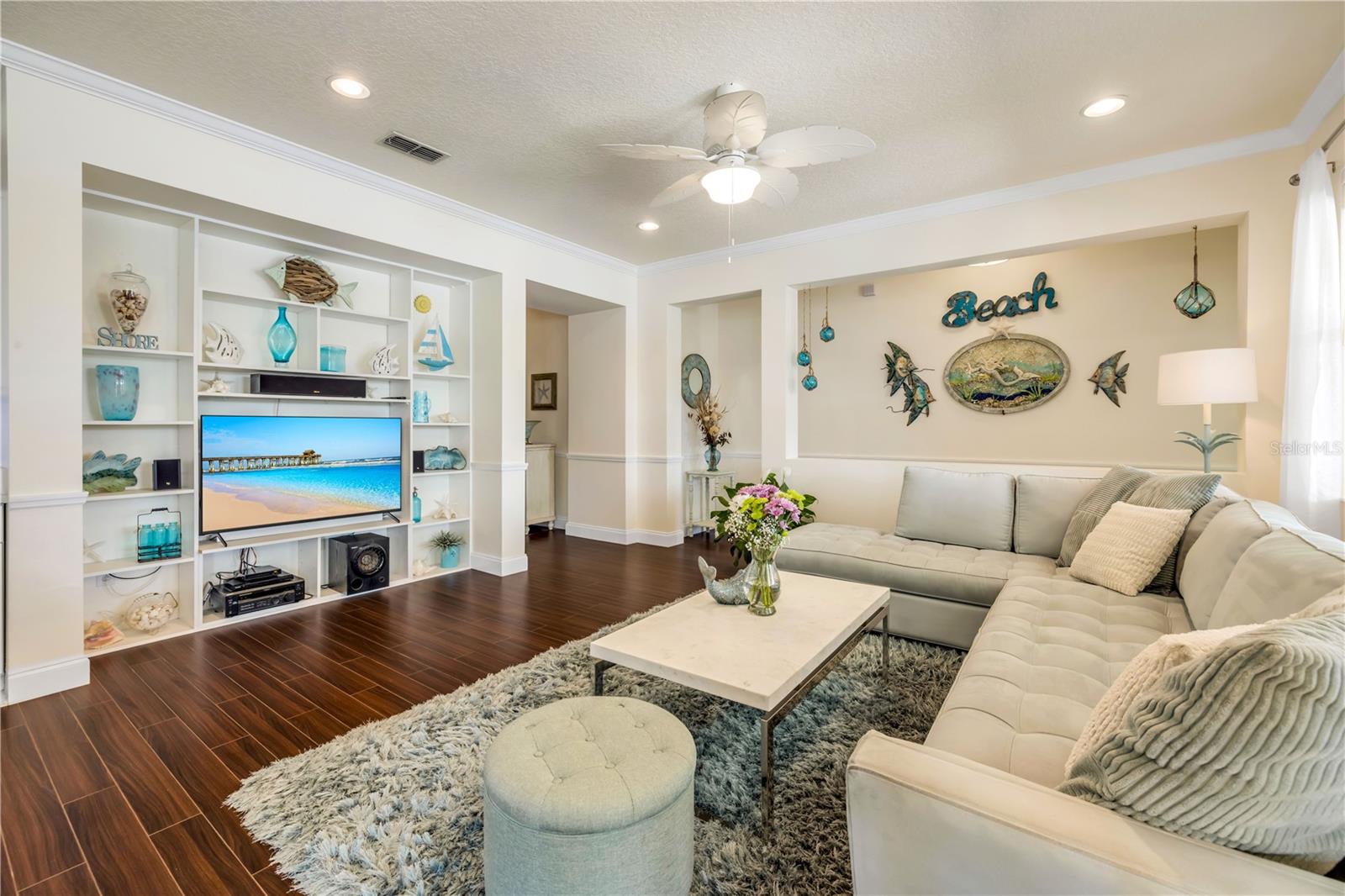Image 18 of 68 For 2708 Atlantis Drive
