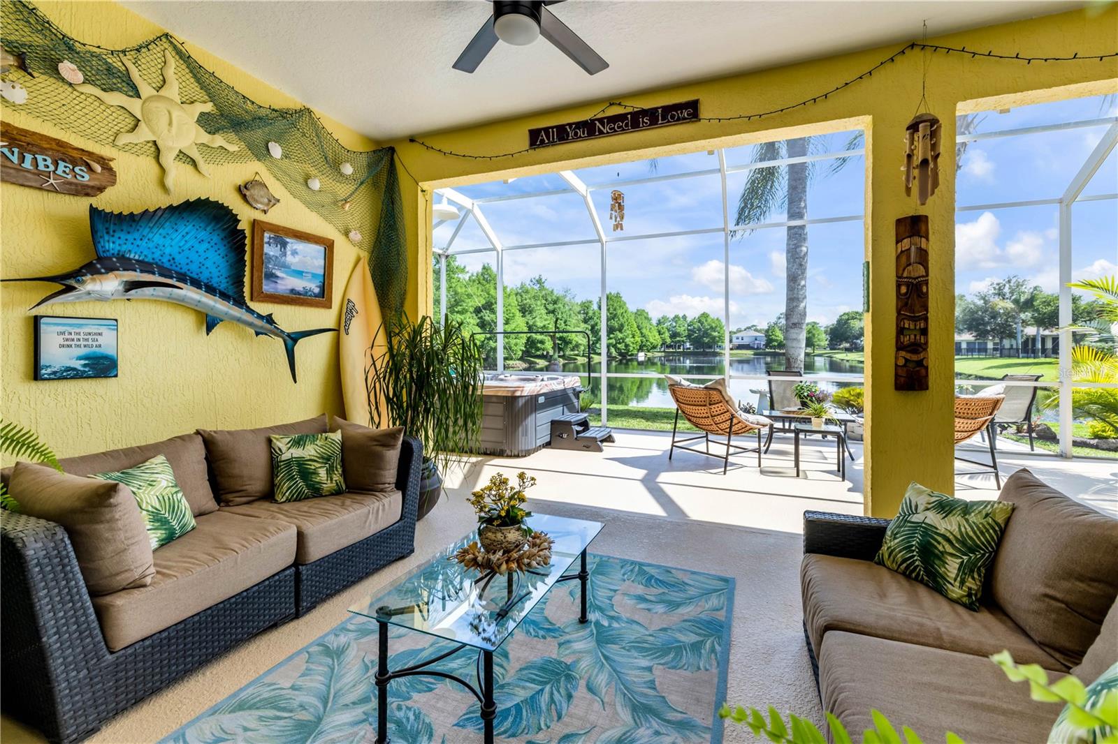 Image 46 of 68 For 2708 Atlantis Drive