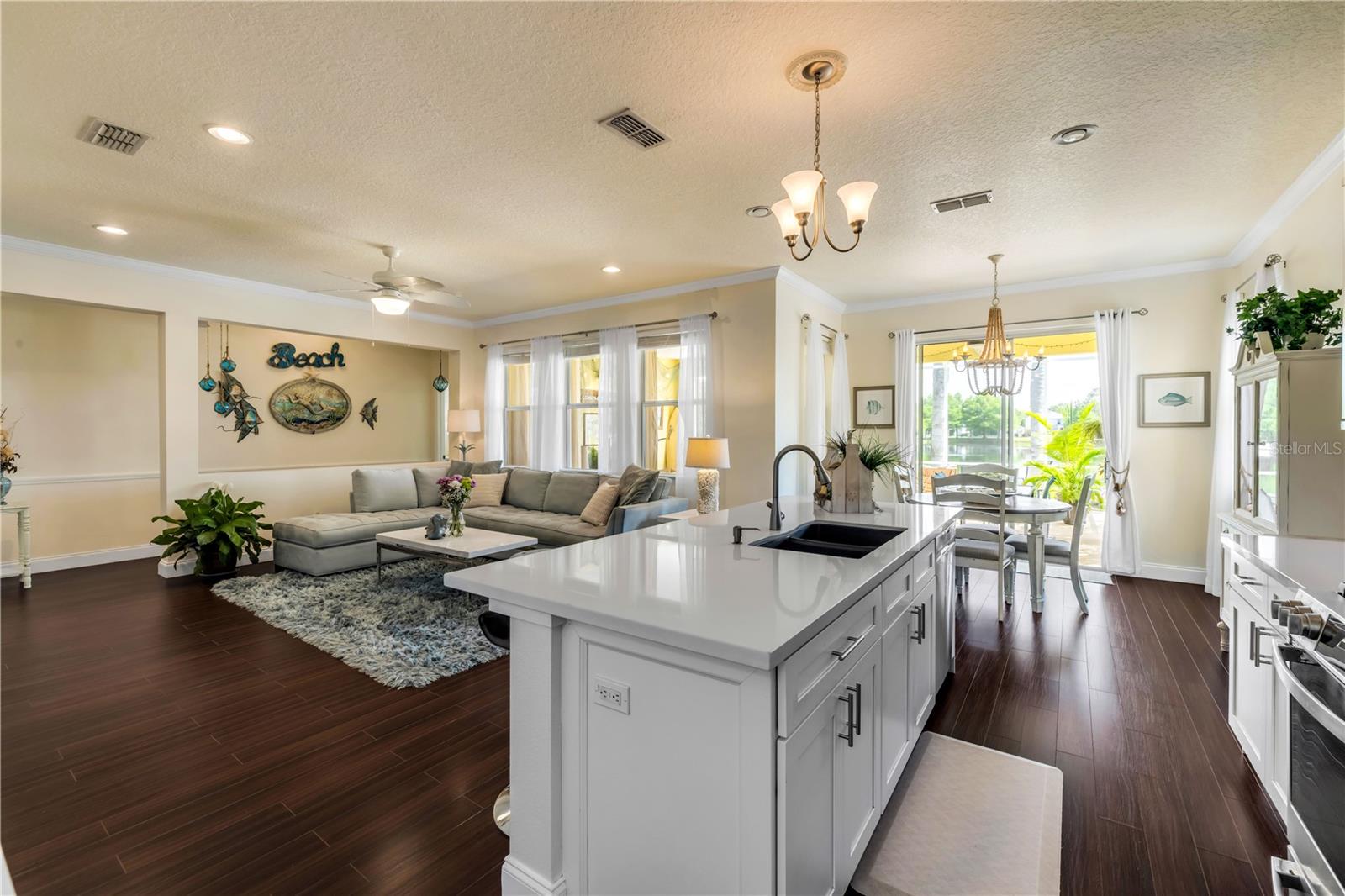 Image 6 of 68 For 2708 Atlantis Drive