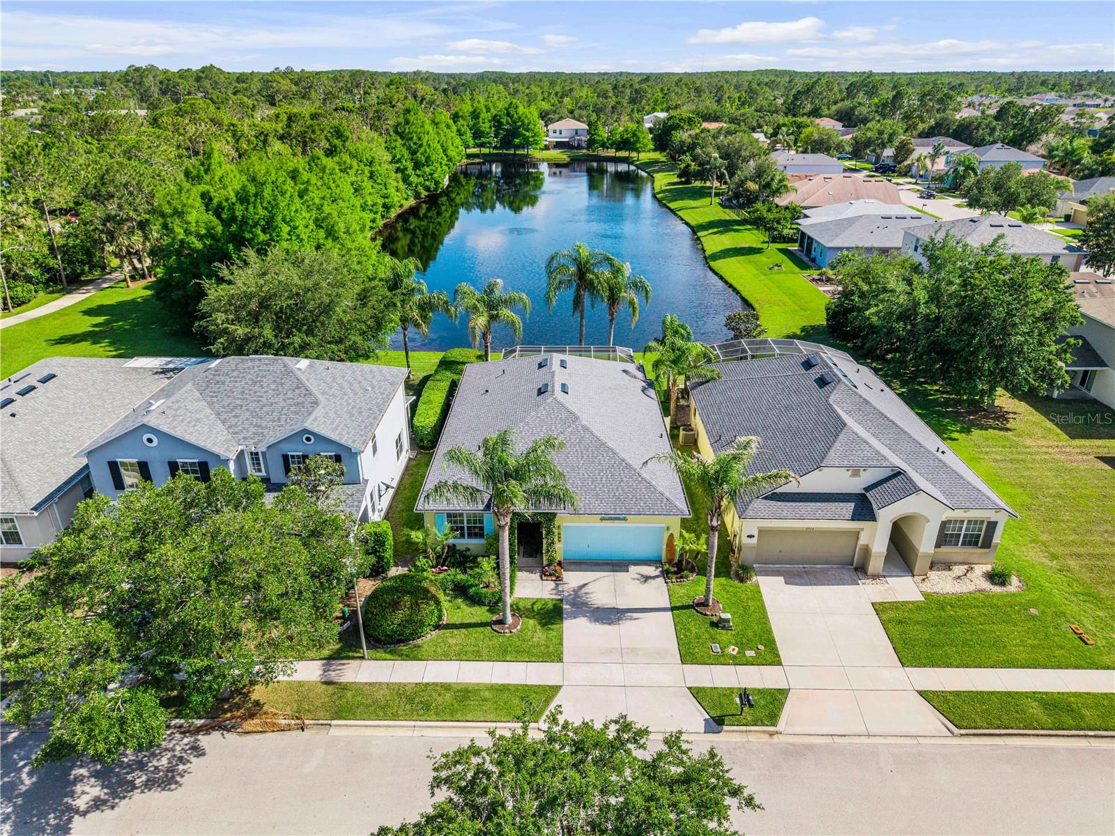 Image 61 of 68 For 2708 Atlantis Drive