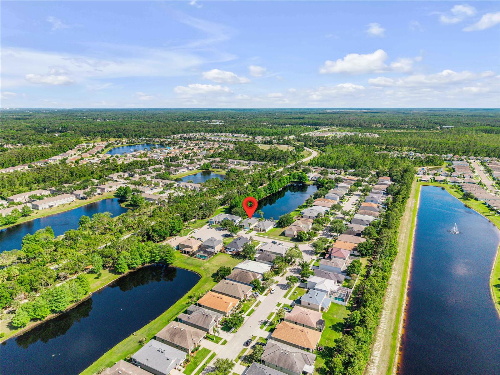 Image 65 of 68 For 2708 Atlantis Drive