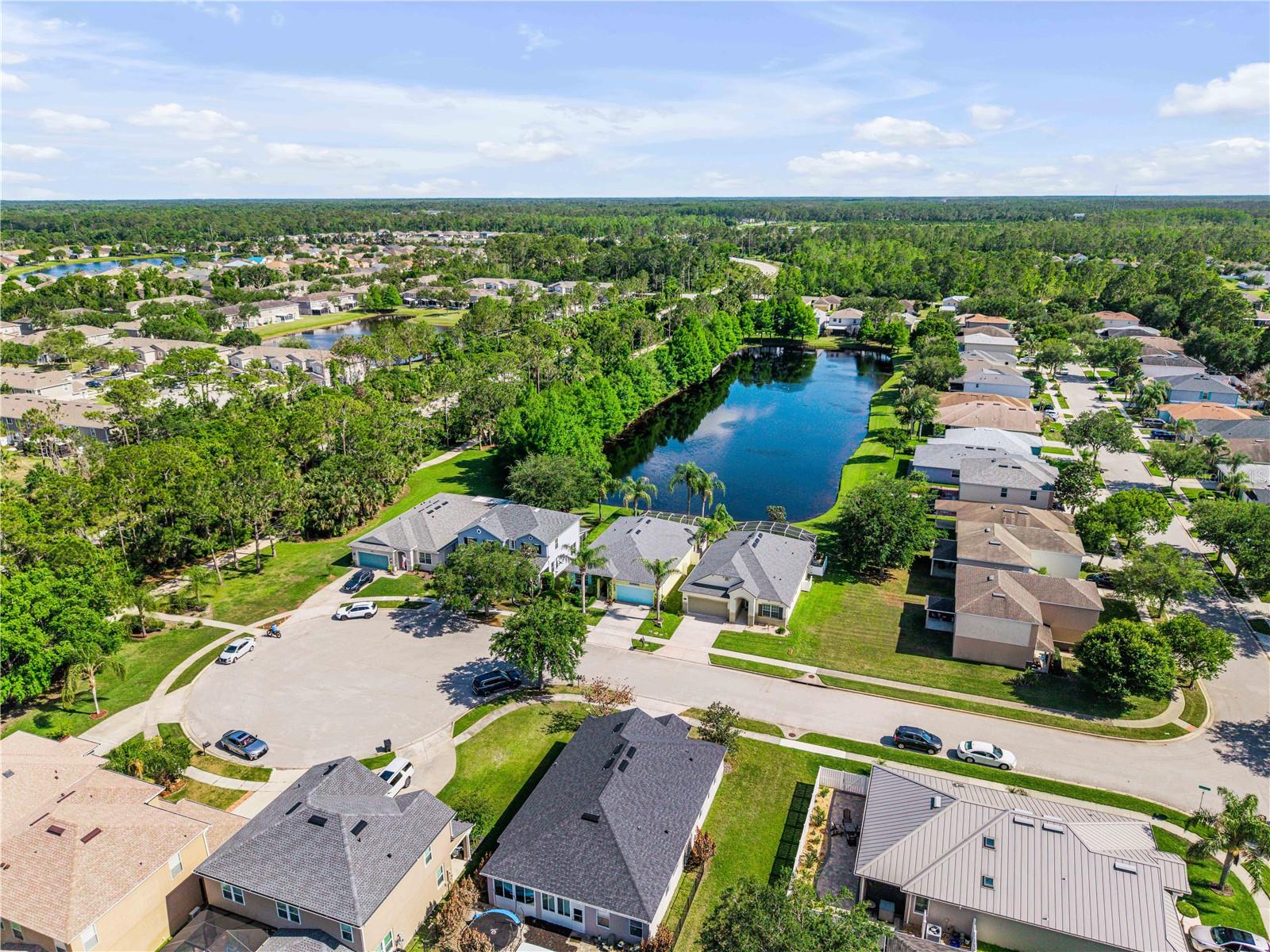 Image 66 of 68 For 2708 Atlantis Drive