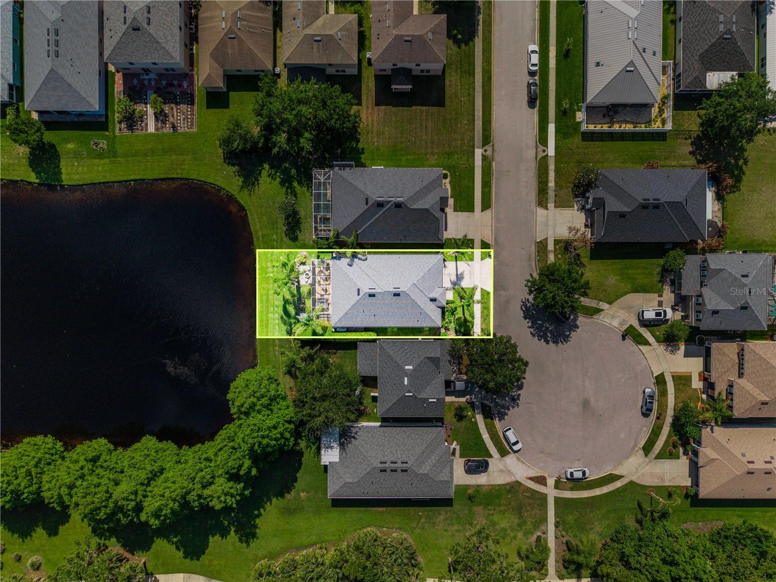 Image 67 of 68 For 2708 Atlantis Drive