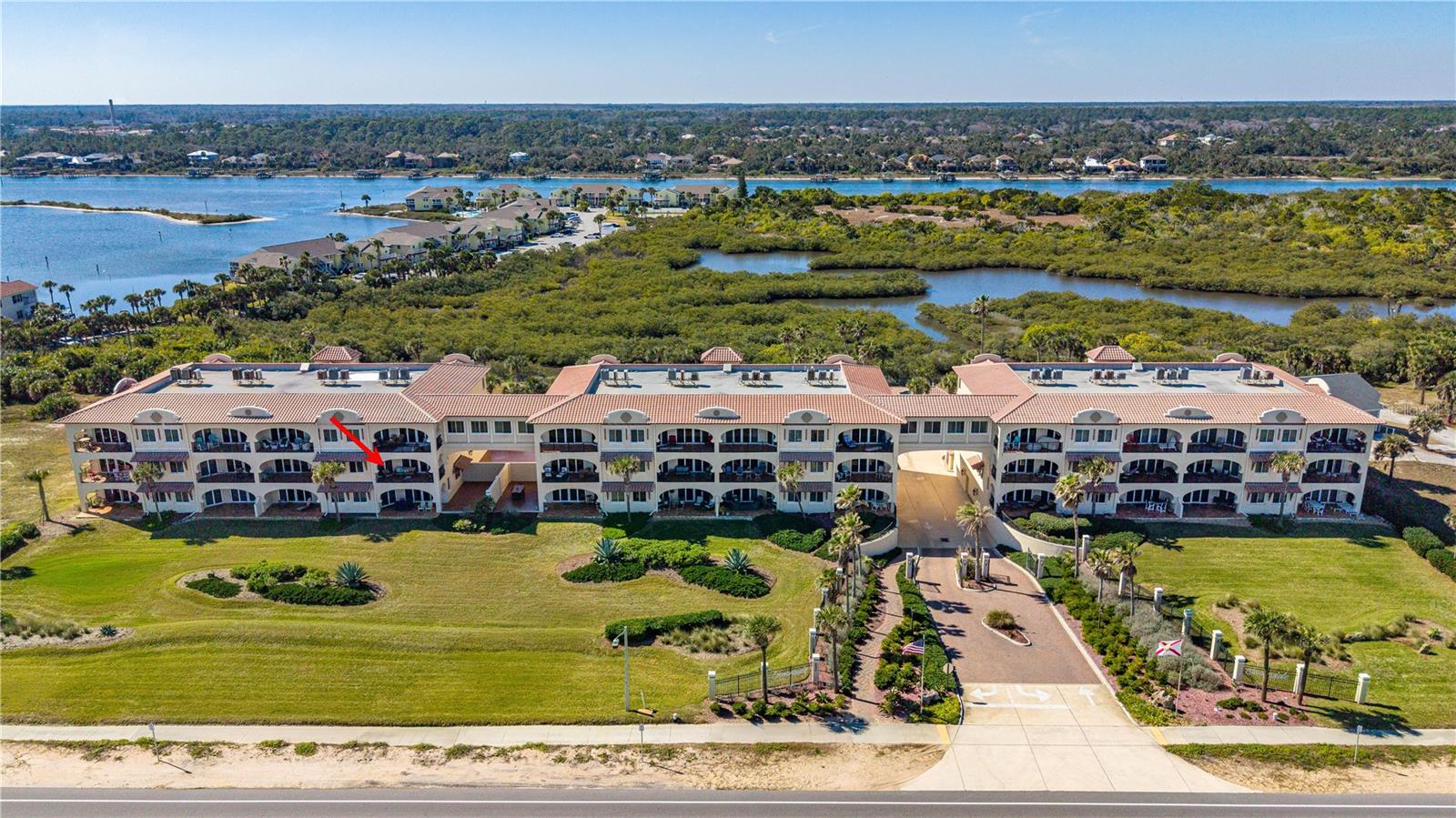 Details for 2450 Ocean Shore Boulevard 211, FLAGLER BEACH, FL 32136