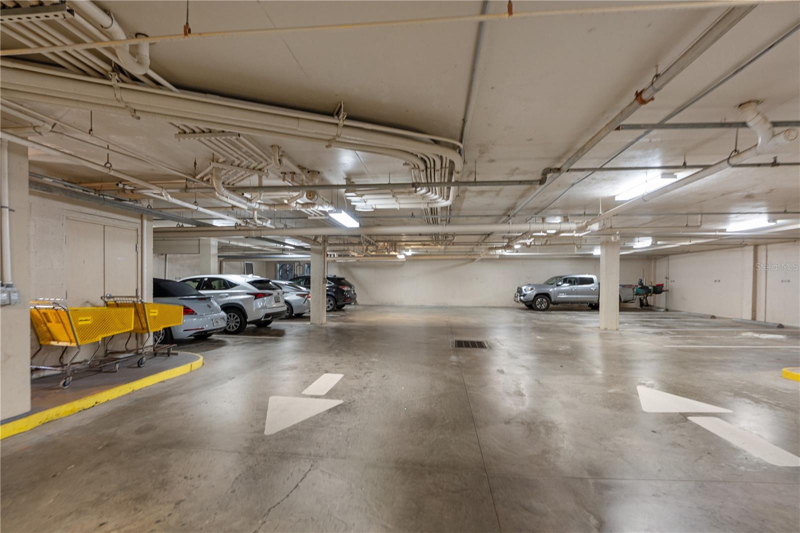 Image 47 of 51 For 2450 Ocean Shore Boulevard 211
