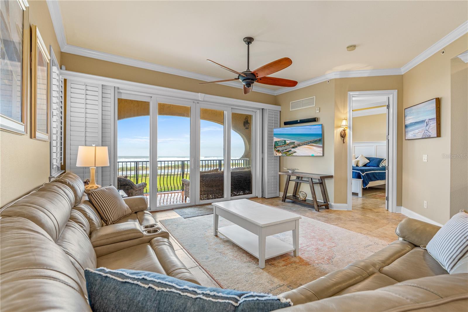 Image 5 of 51 For 2450 Ocean Shore Boulevard 211