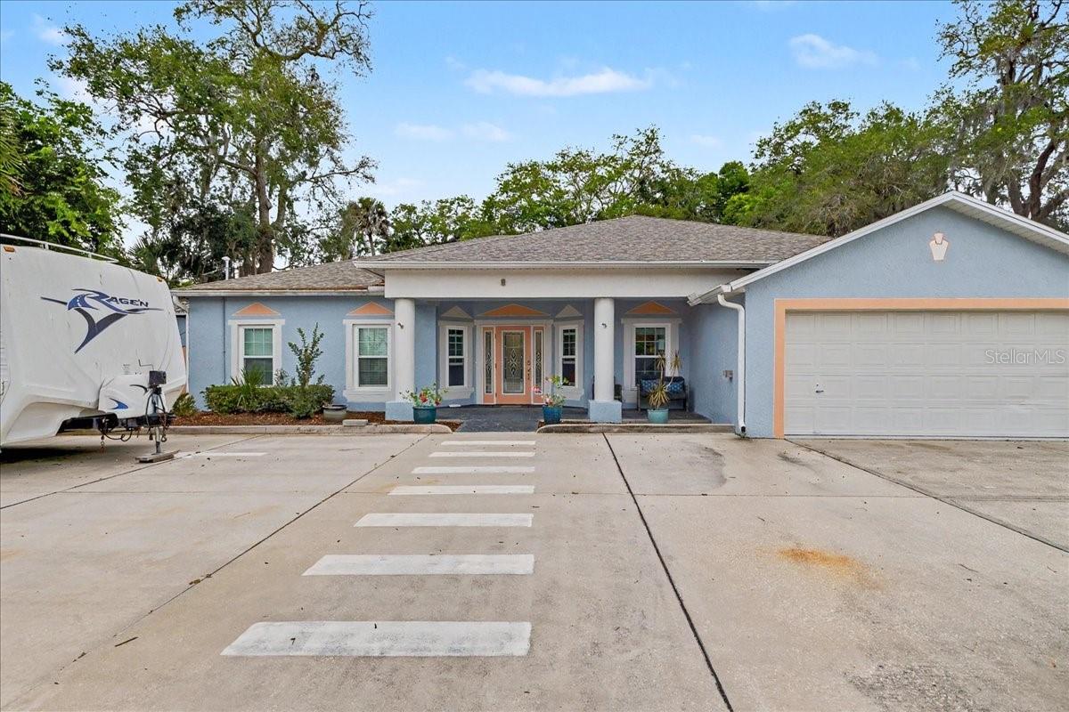 Details for 1830 Orange Tree Drive, EDGEWATER, FL 32132