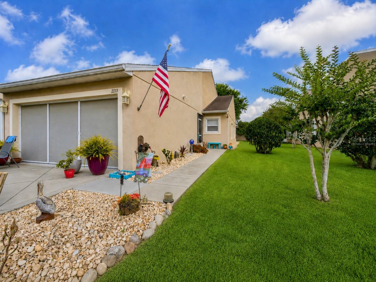 Details for 2213 Hawks Cove Circle, NEW SMYRNA BEACH, FL 32168