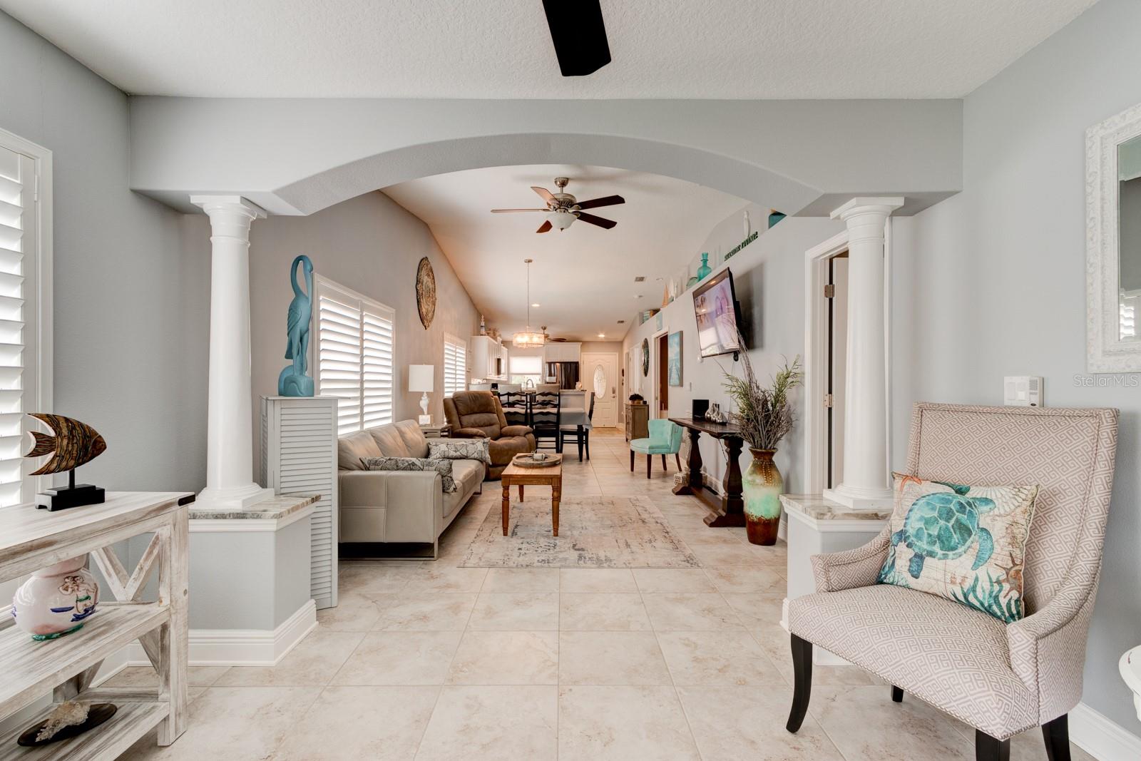 Image 6 of 25 For 2213 Hawks Cove Circle