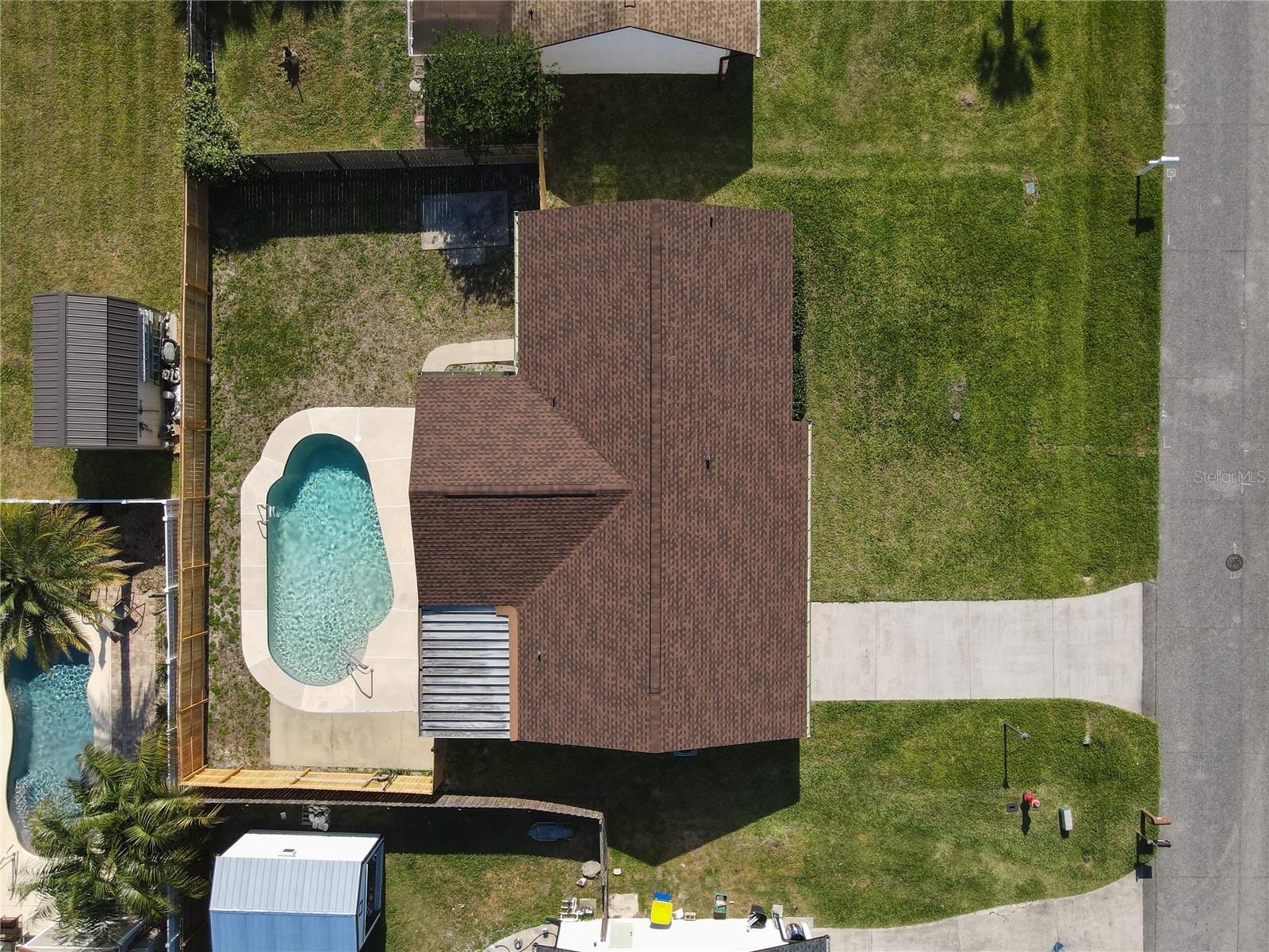 Image 47 of 55 For 309 Wildwood Drive