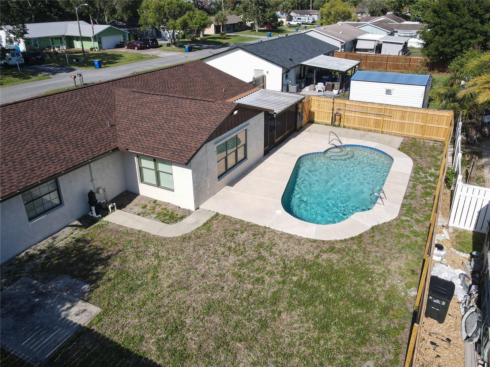 Image 48 of 55 For 309 Wildwood Drive