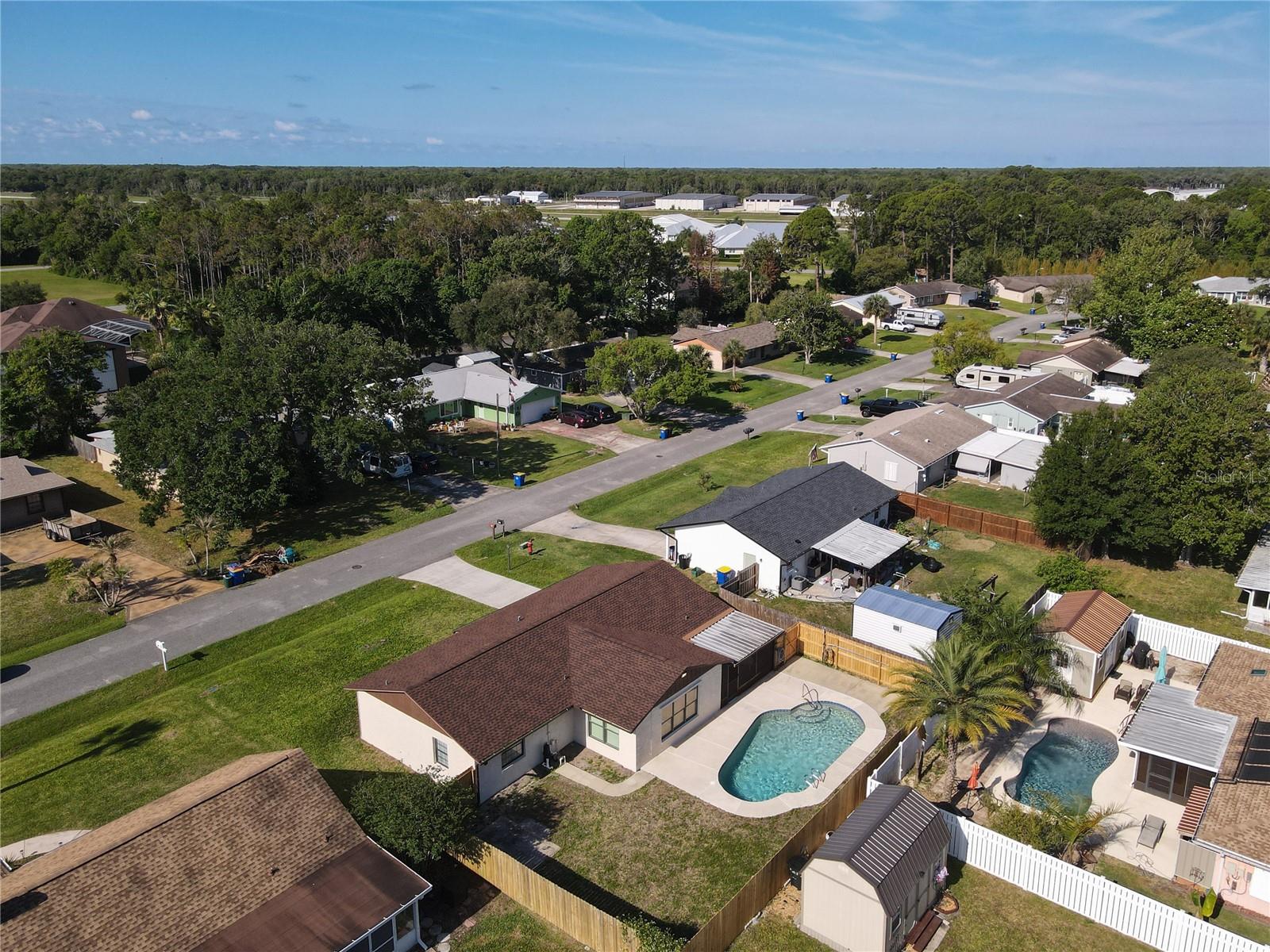 Image 49 of 55 For 309 Wildwood Drive