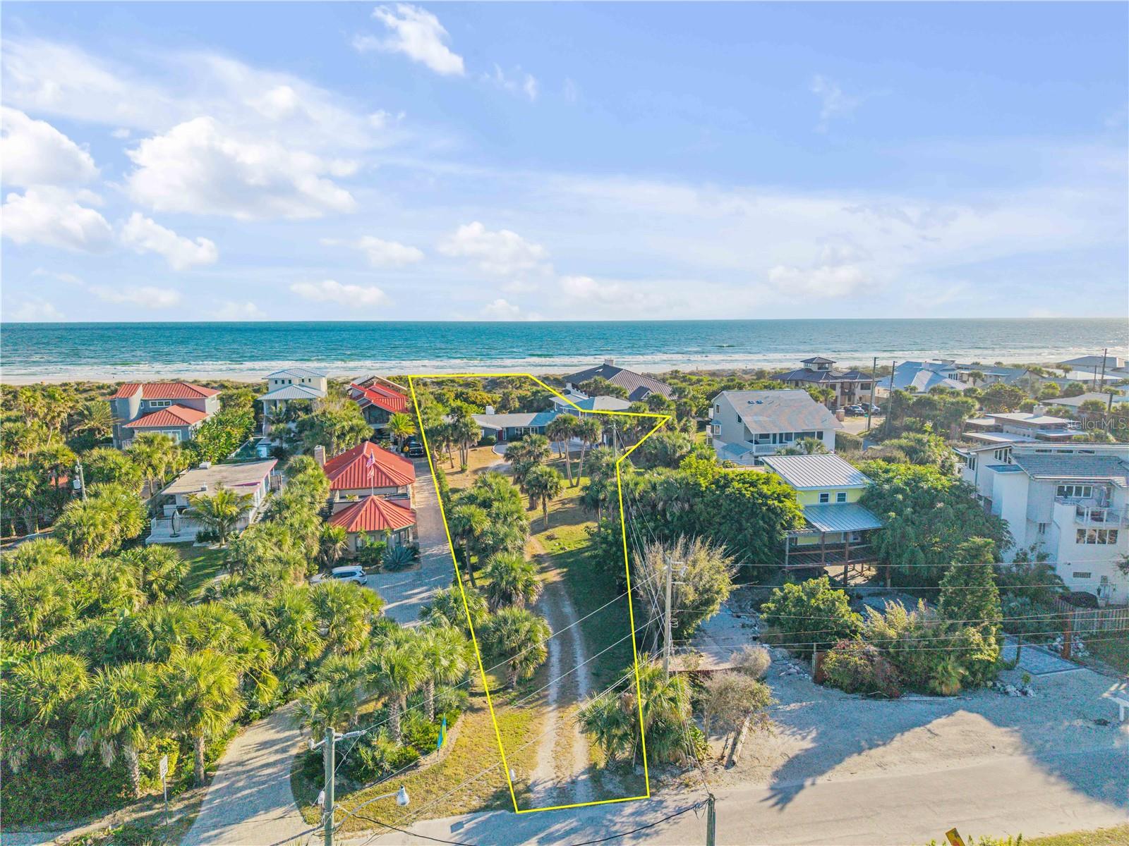 Details for 1707 Beacon Street, NEW SMYRNA BEACH, FL 32169