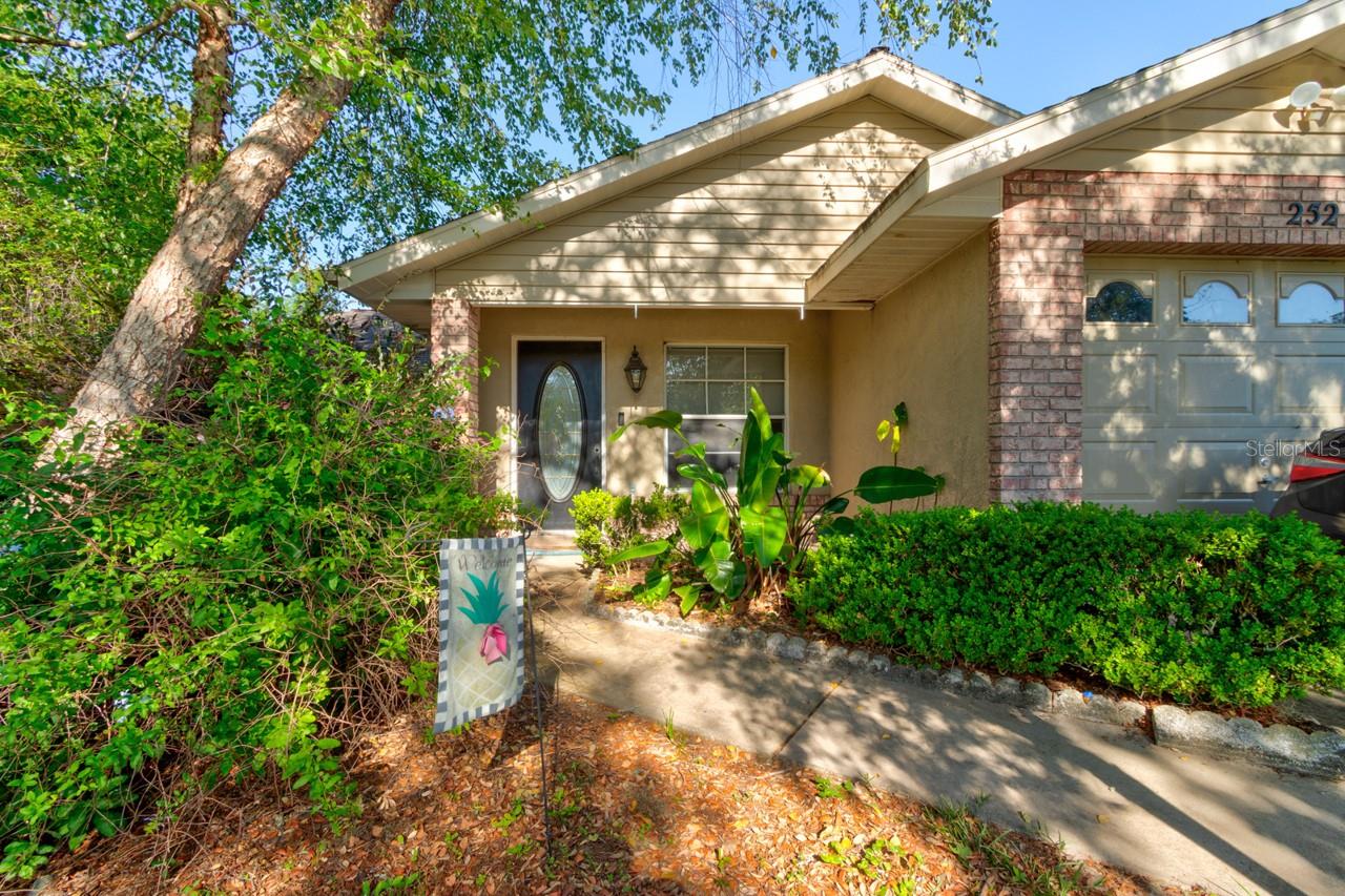 Details for 252 Lancaster Avenue, ORANGE CITY, FL 32763