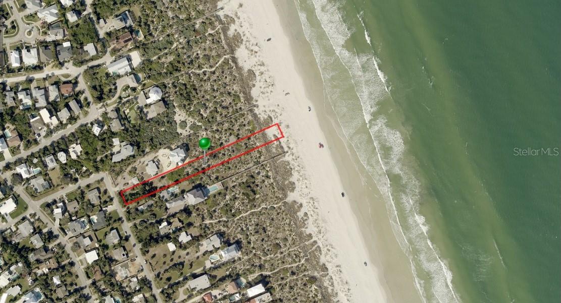 Listing Details for 0 Beacon Street, NEW SMYRNA BEACH, FL 32169