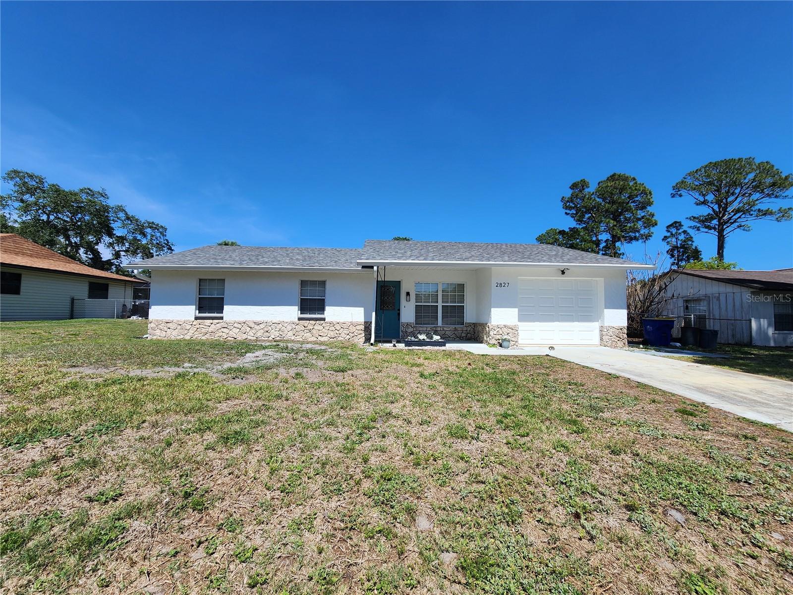 Details for 2827 Royal Palm Drive, EDGEWATER, FL 32141