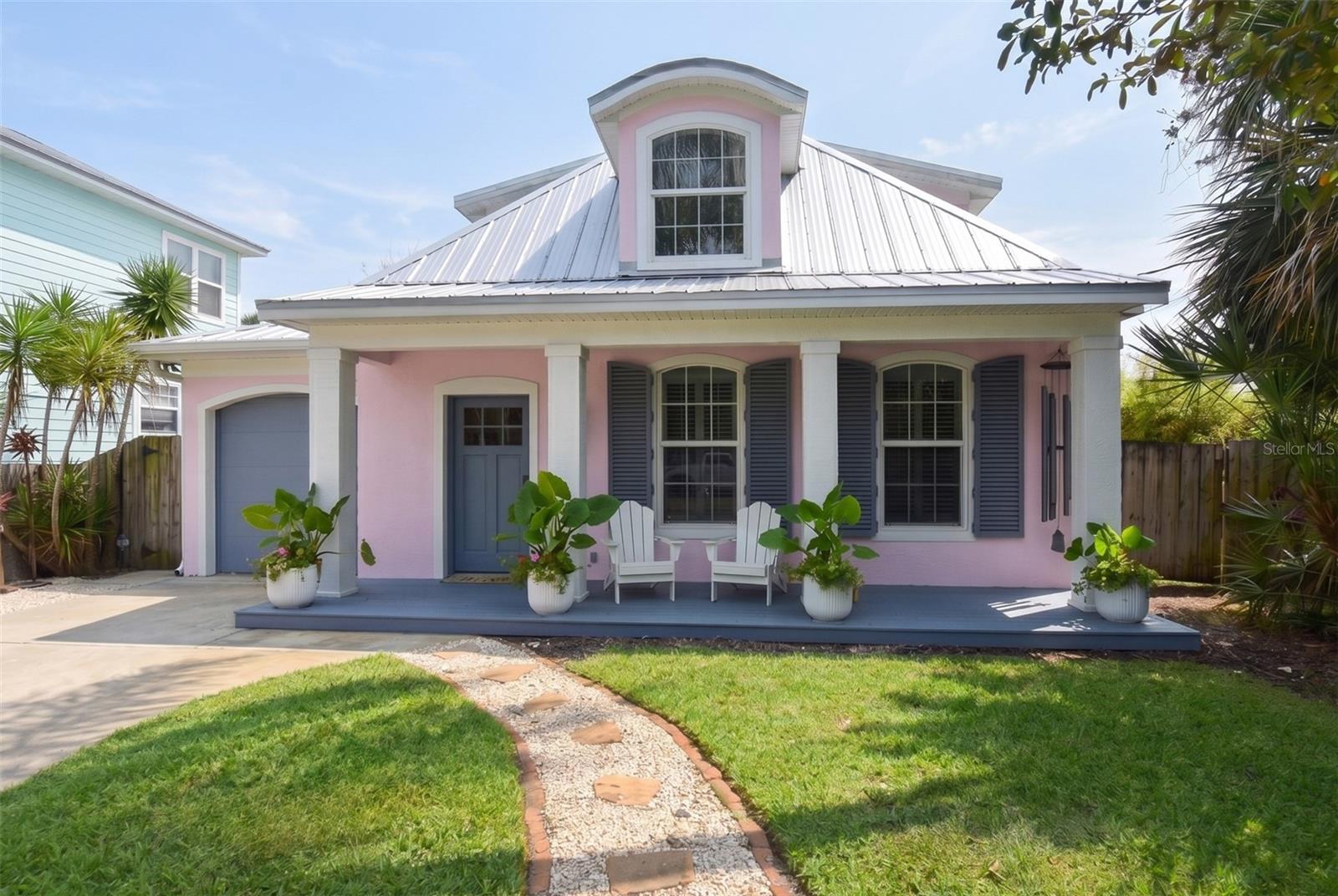 Details for 915 Maple Street, NEW SMYRNA BEACH, FL 32169
