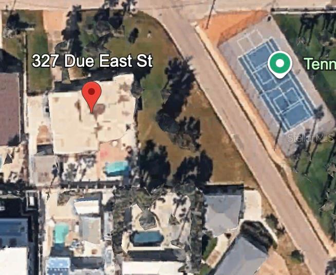 Listing Details for 0 Due East Street, NEW SMYRNA BEACH, FL 32169