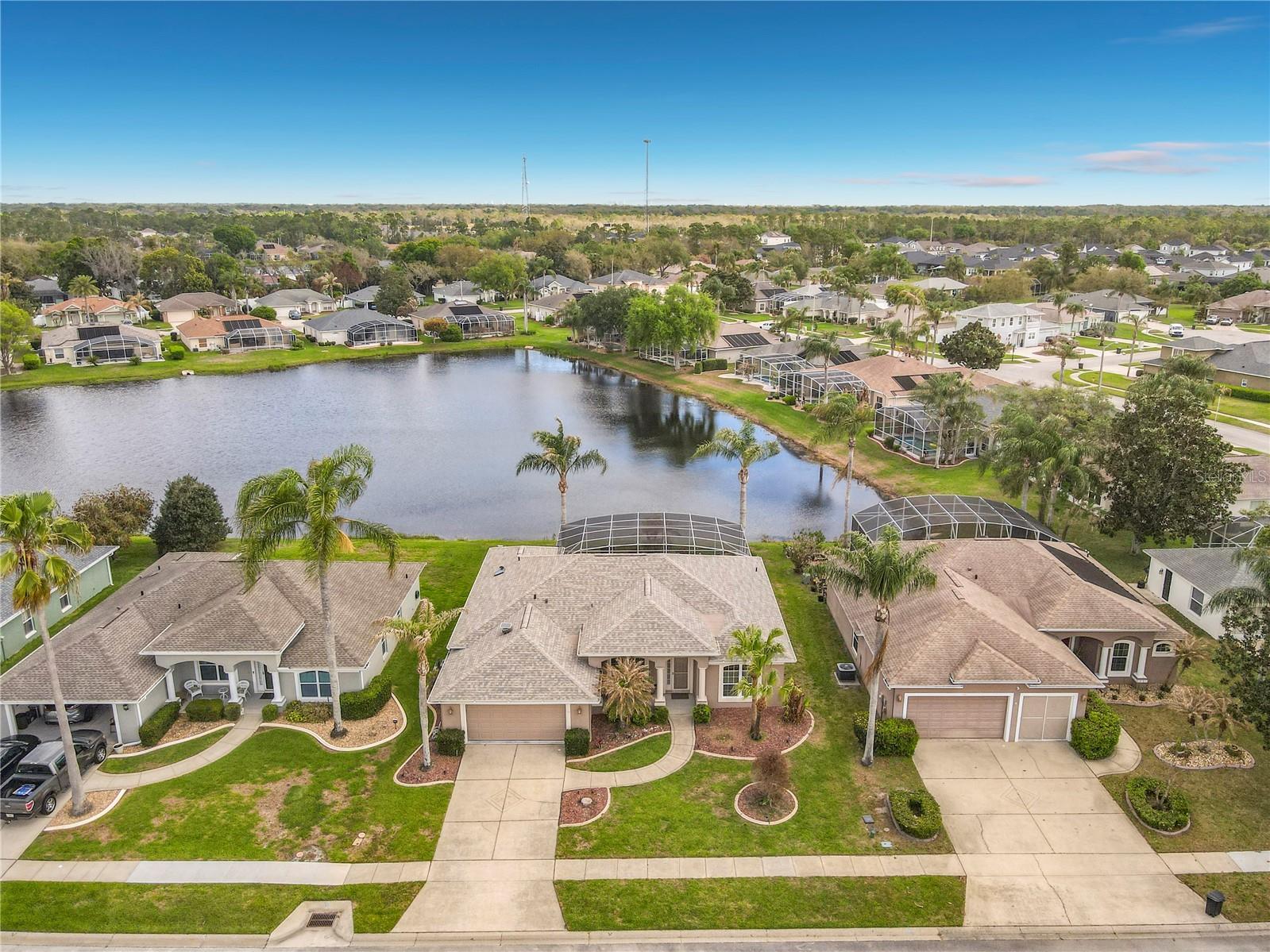 Image 3 of 24 For 793 Ashton Lakes Boulevard