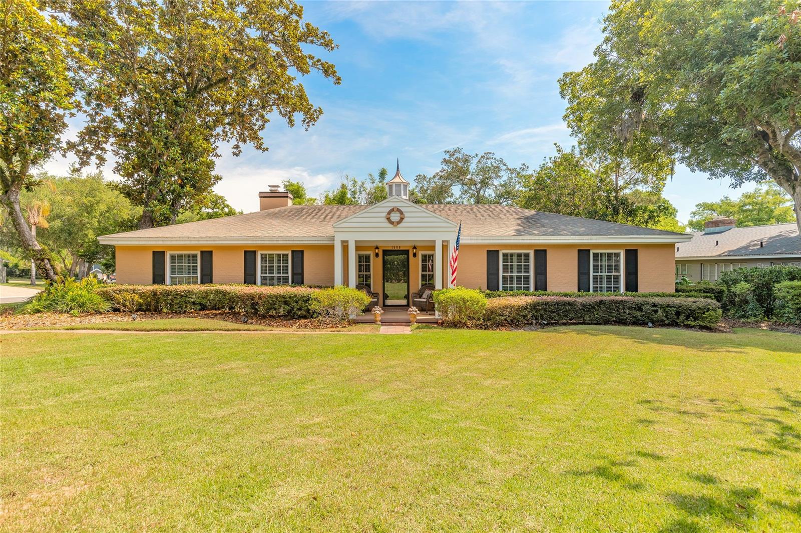Details for 1600 Pennsylvania Avenue, WINTER PARK, FL 32789