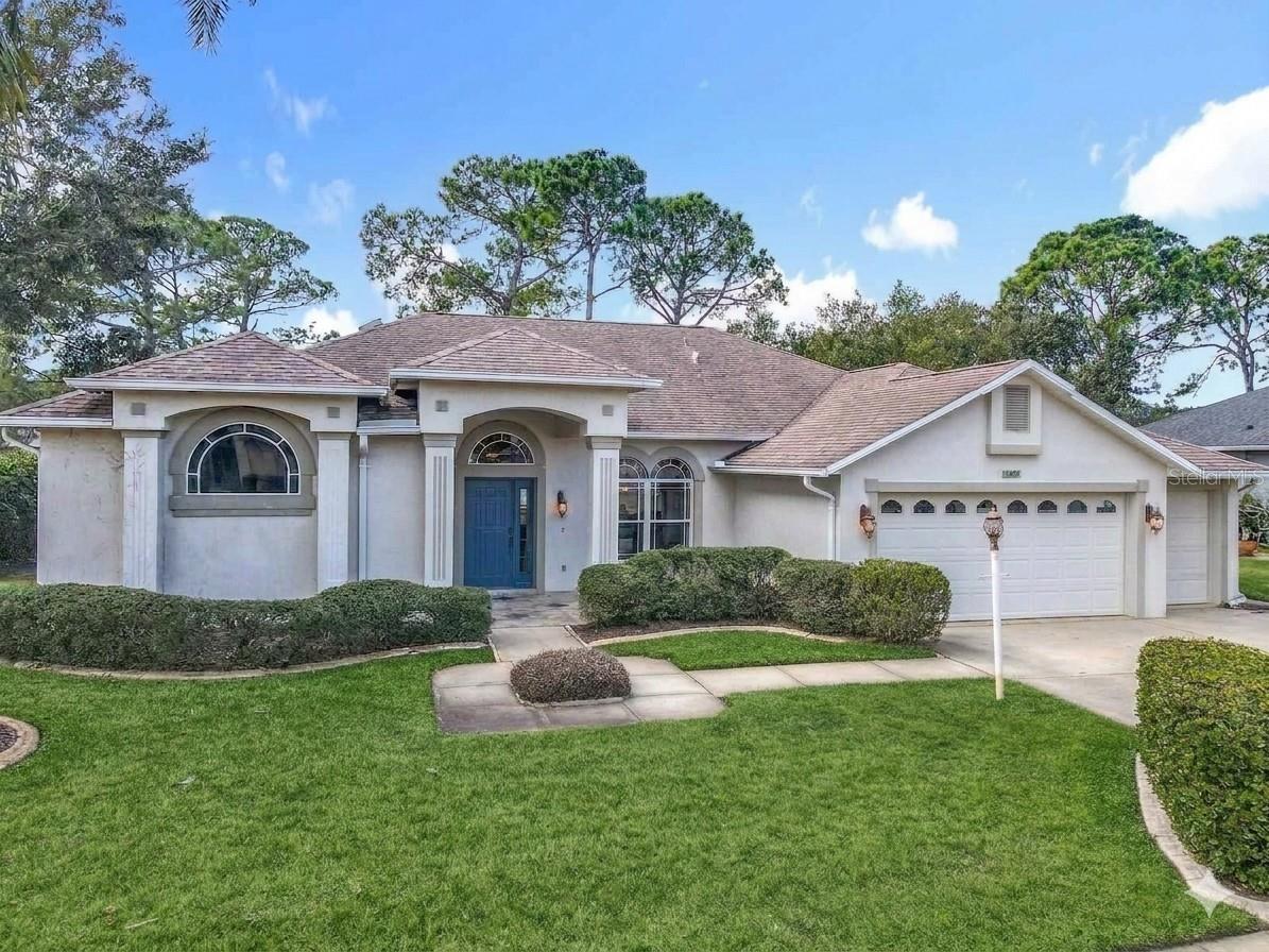 Details for 6452 Renaissance Drive, PORT ORANGE, FL 32128