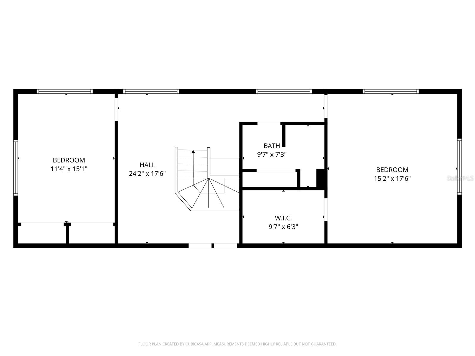 Image 5 of 51 For 555 Wildwood Drive