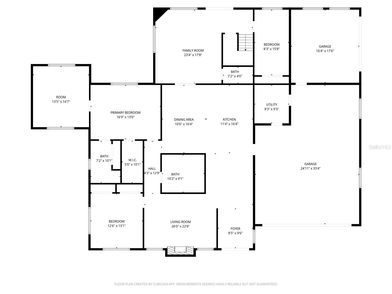 Image 6 of 51 For 555 Wildwood Drive