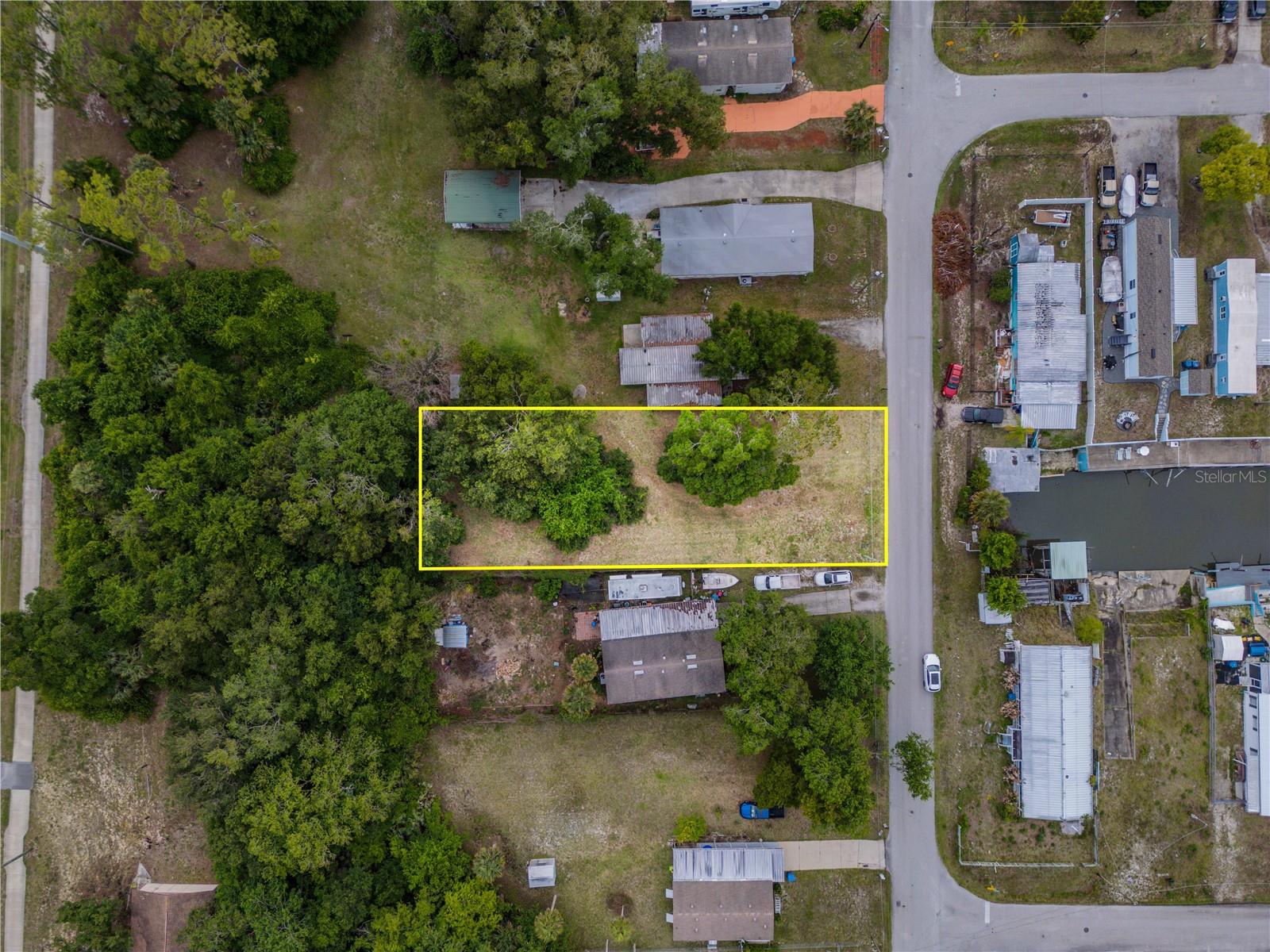 Details for Nellie Street, EDGEWATER, FL 32141