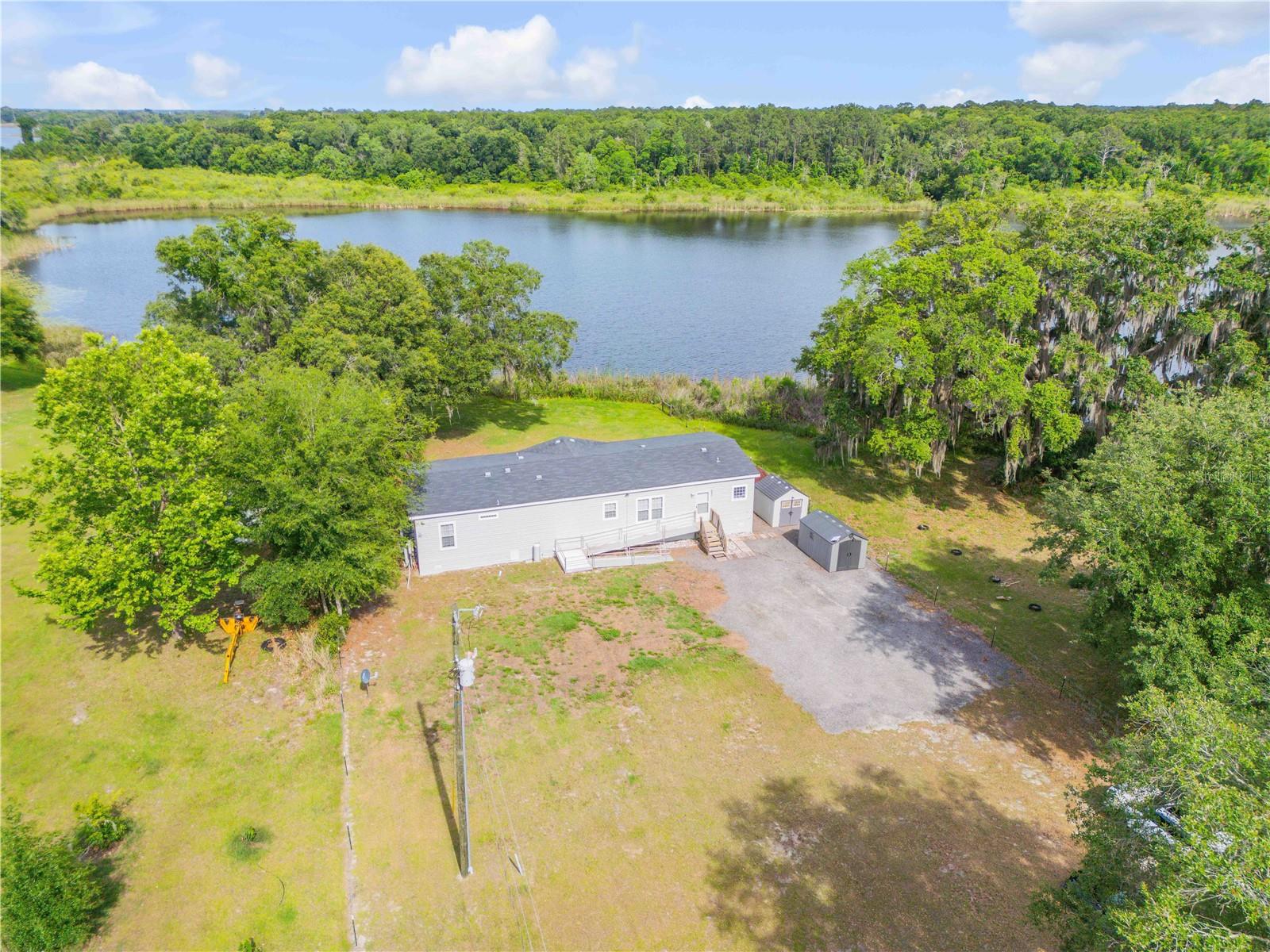 Details for 640 Union Avenue, CRESCENT CITY, FL 32112
